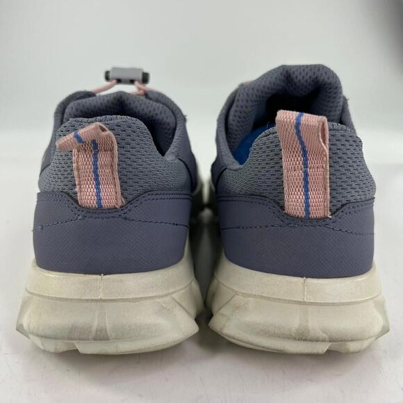 Ecco Women's Mx Low Breathru Sneaker US 9.5 Misty/Eventide Purple Shoes - Picture 6 of 11